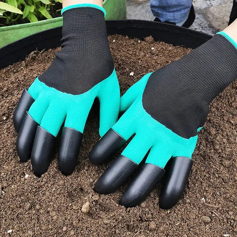 Gardening gloves