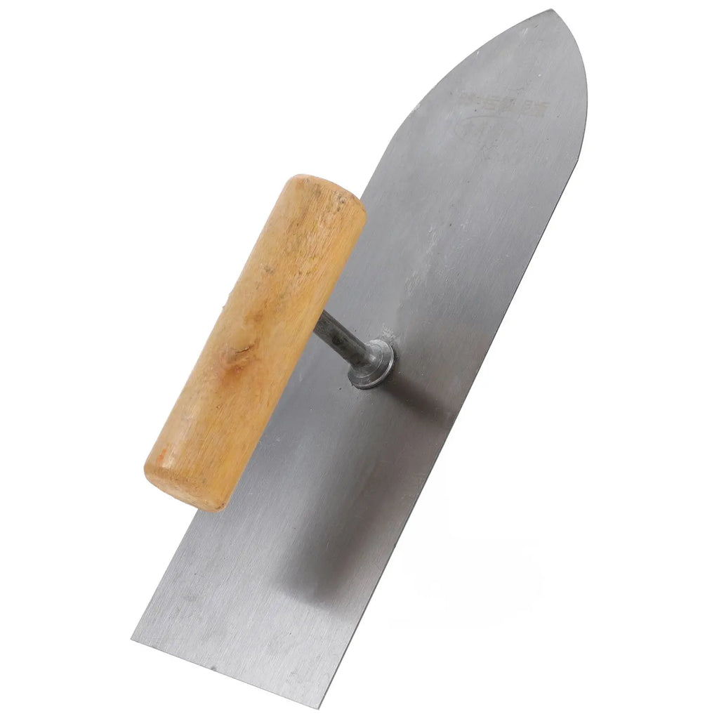 Stainless Steel Mud Trowel