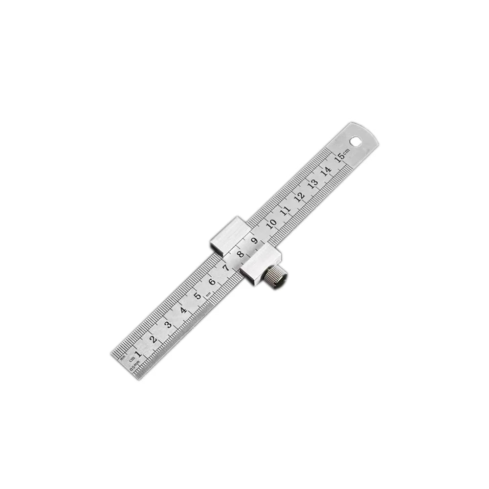 Metal Carpenter Swenson