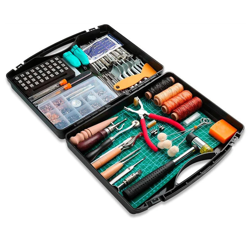 Leathercraft Tool Set
