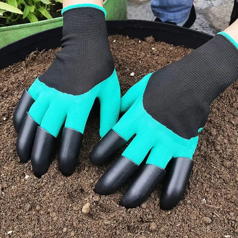 Gardening gloves