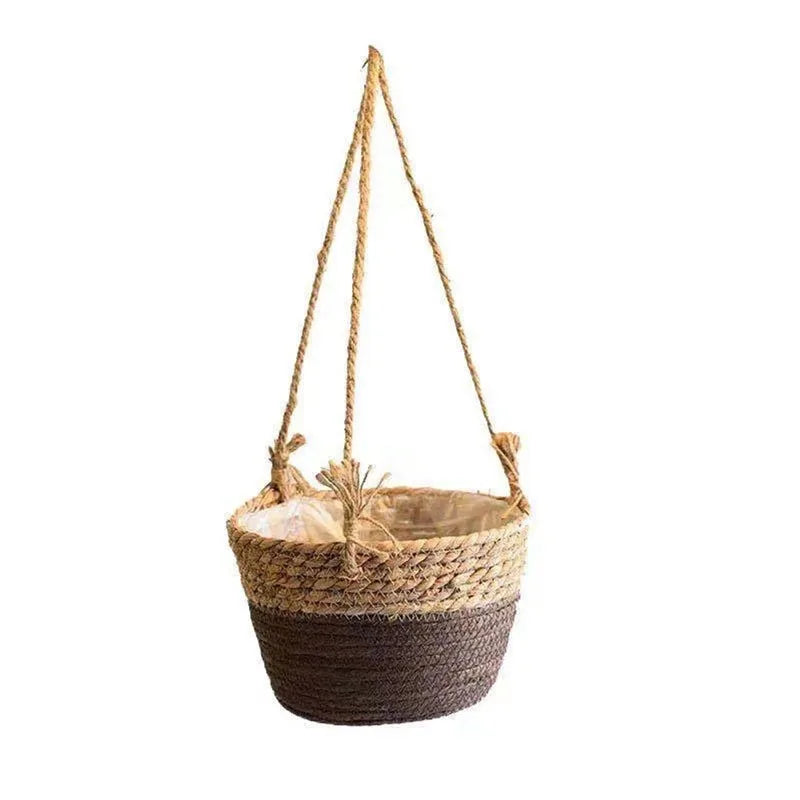 Garden Hanging Planter