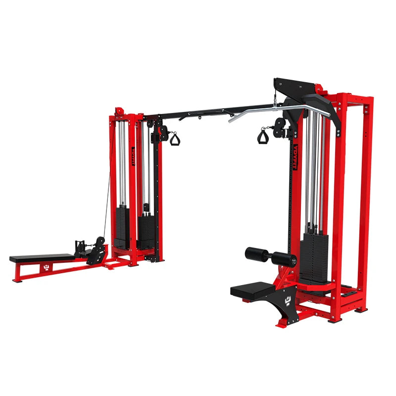 Fitness 8 STATION BASIC TRAINER