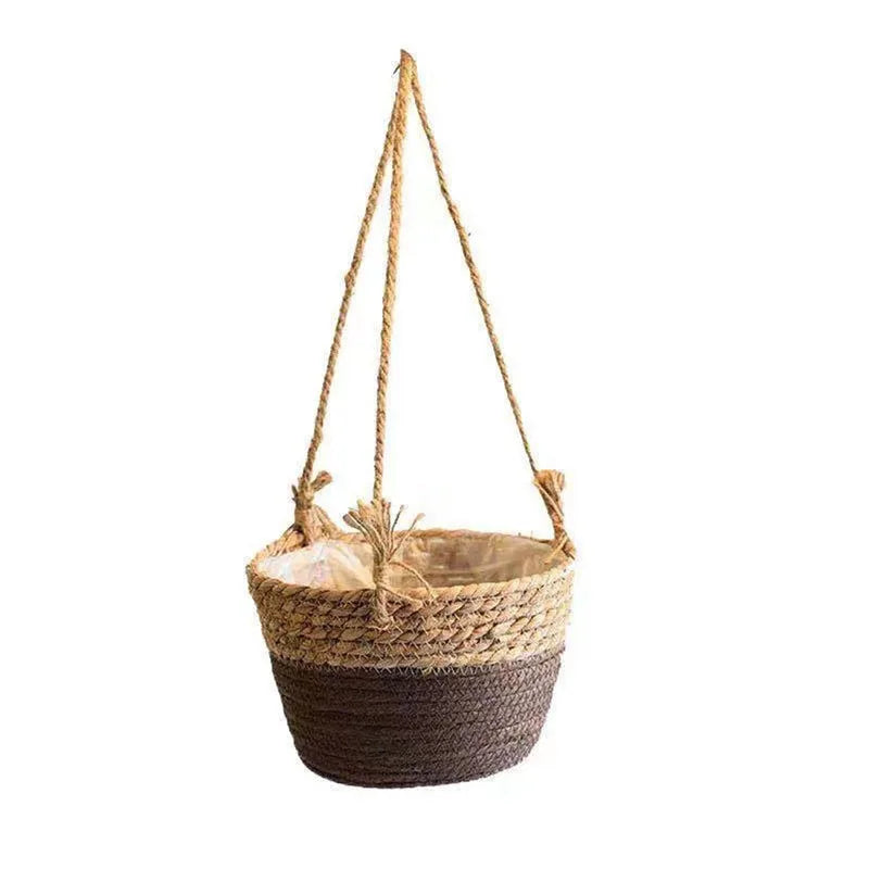 Garden Hanging Planter