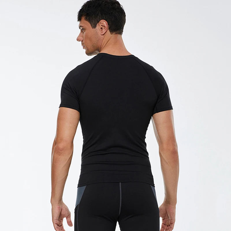 Compression T Shirt for men