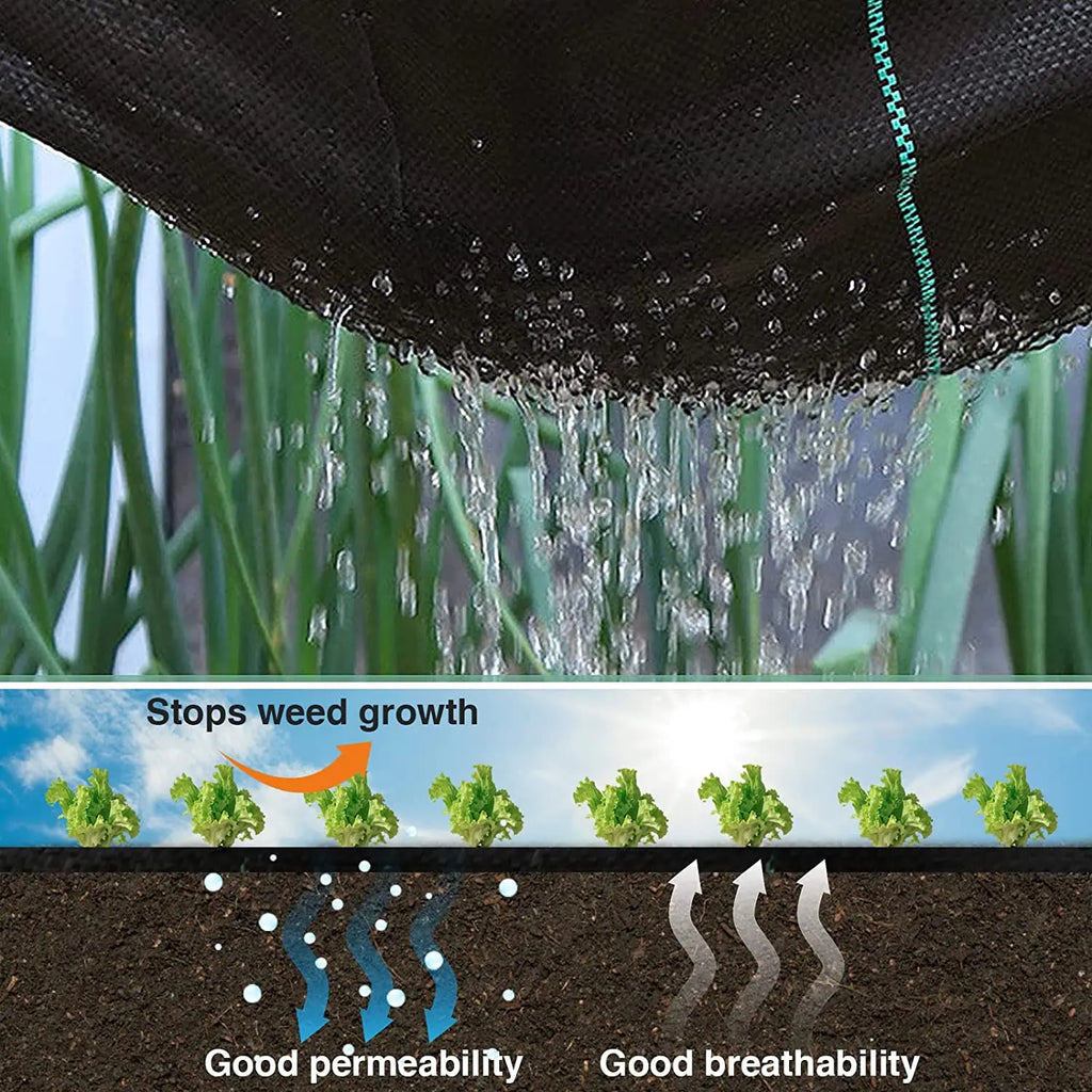 Garden Landscape Fabric