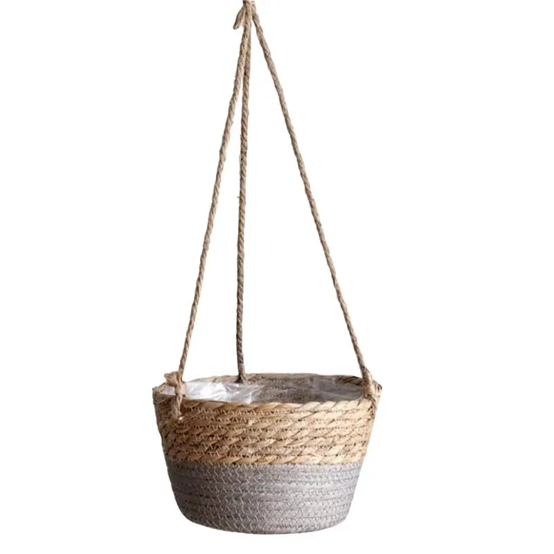 Garden Hanging Planter