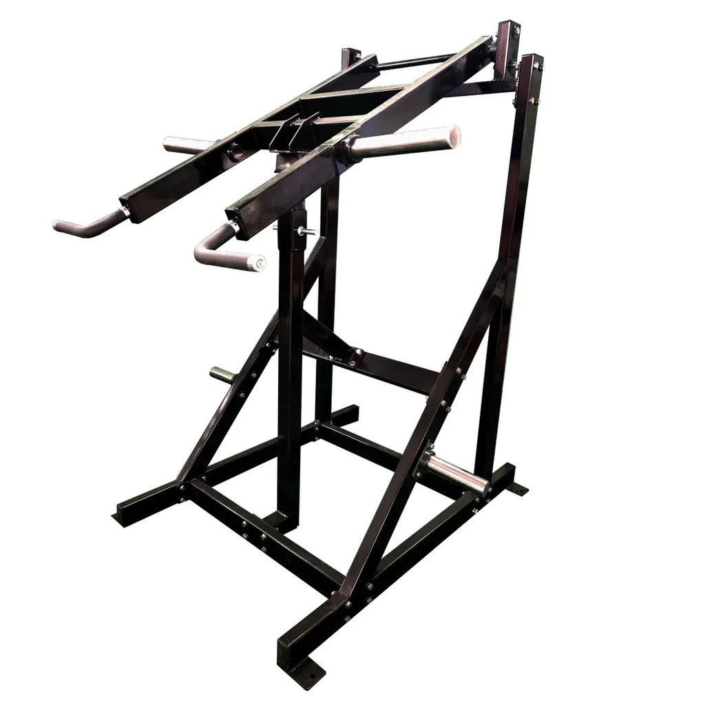 Shoulder Press Machine