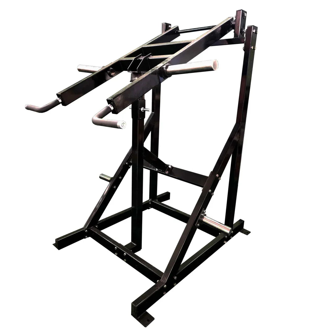 Shoulder Press Machine
