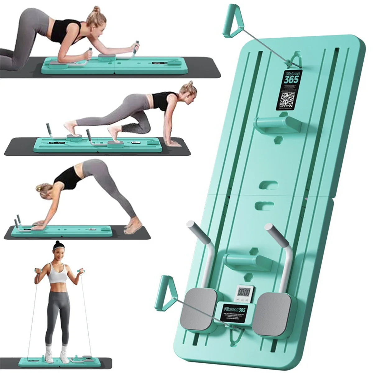 multifunctional abdominal board