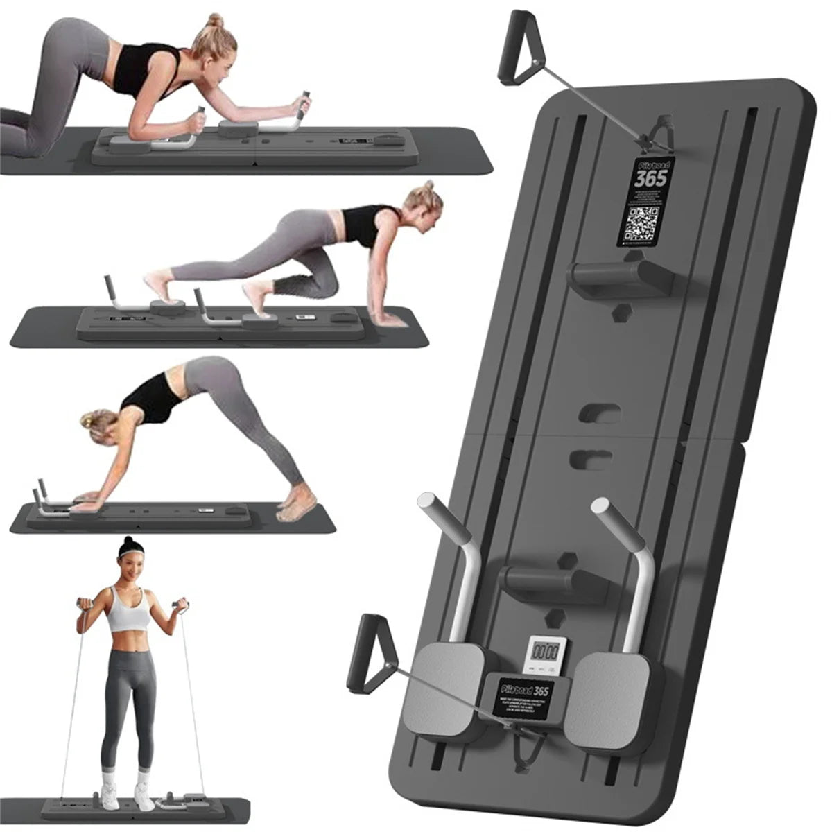 multifunctional abdominal board