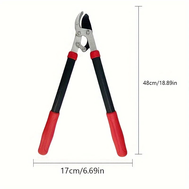Garden Secateurs