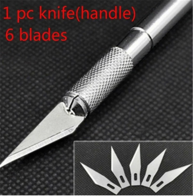 Carving Knife
