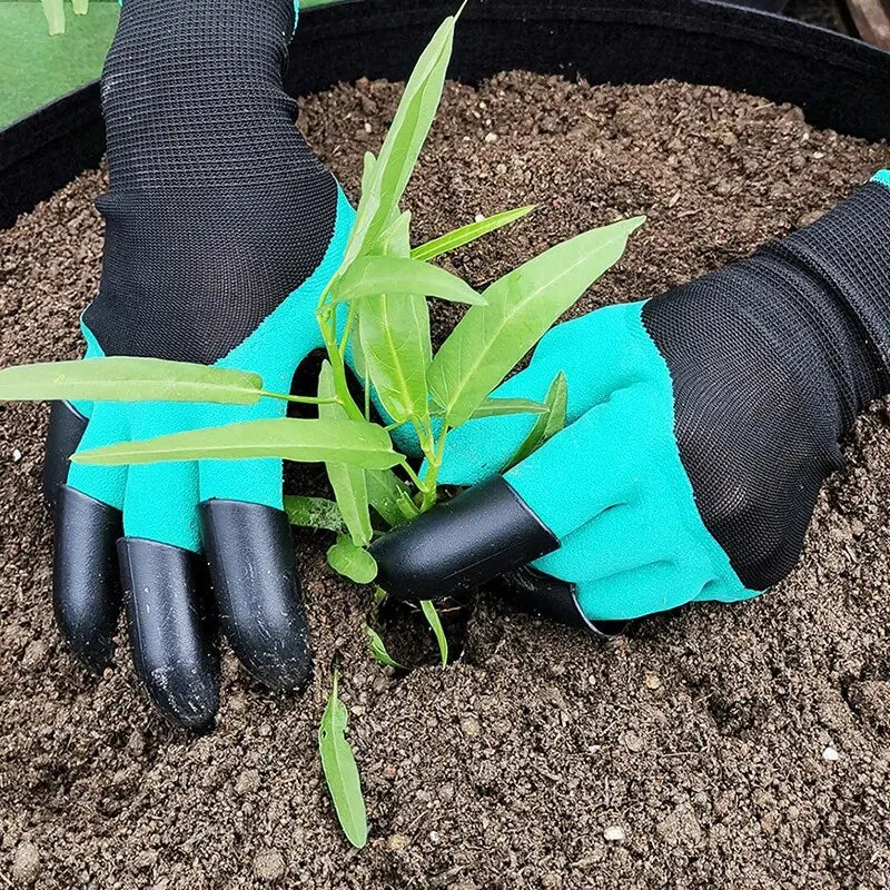 Gardening gloves
