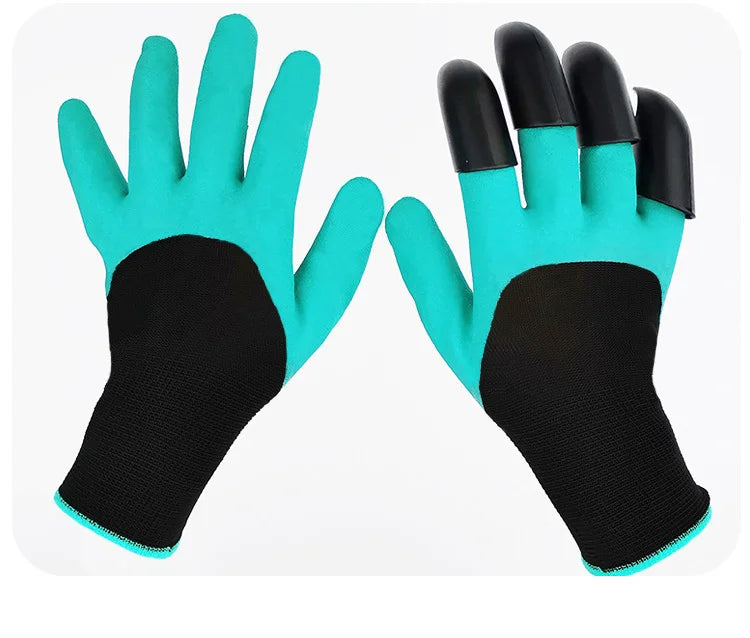 Gardening gloves