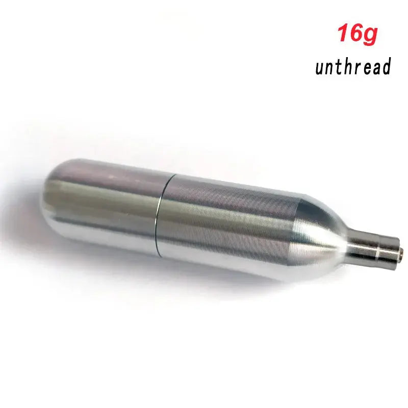 CO2 Cartridges FRATOZ