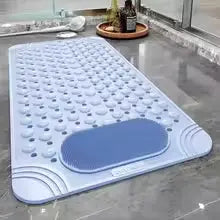 Non-Slip Bathroom Mat FRATOZ