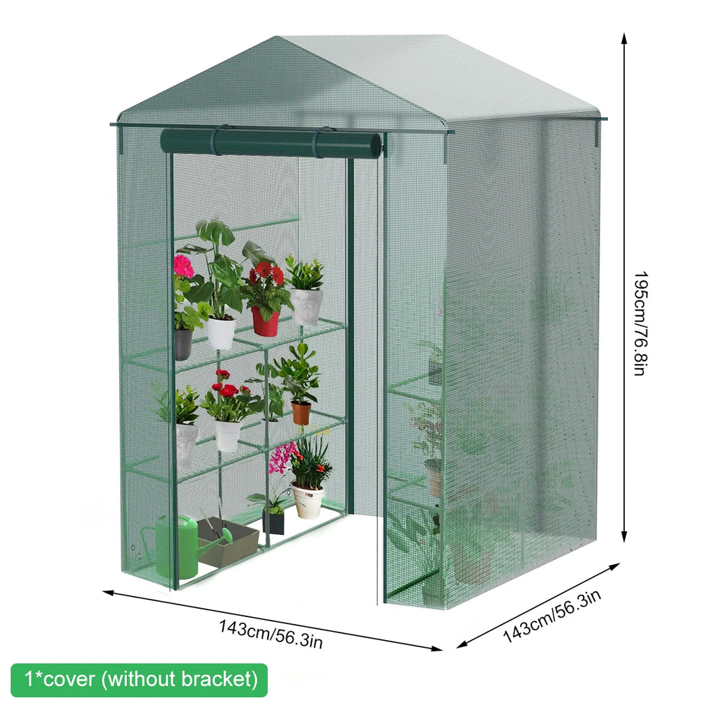 Gardening Greenhouse