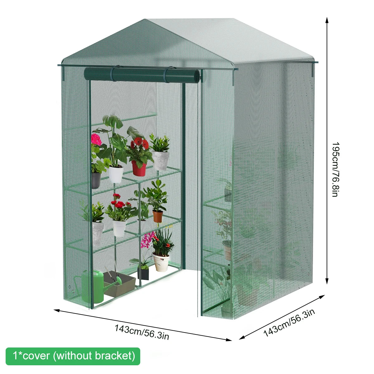 Gardening Greenhouse