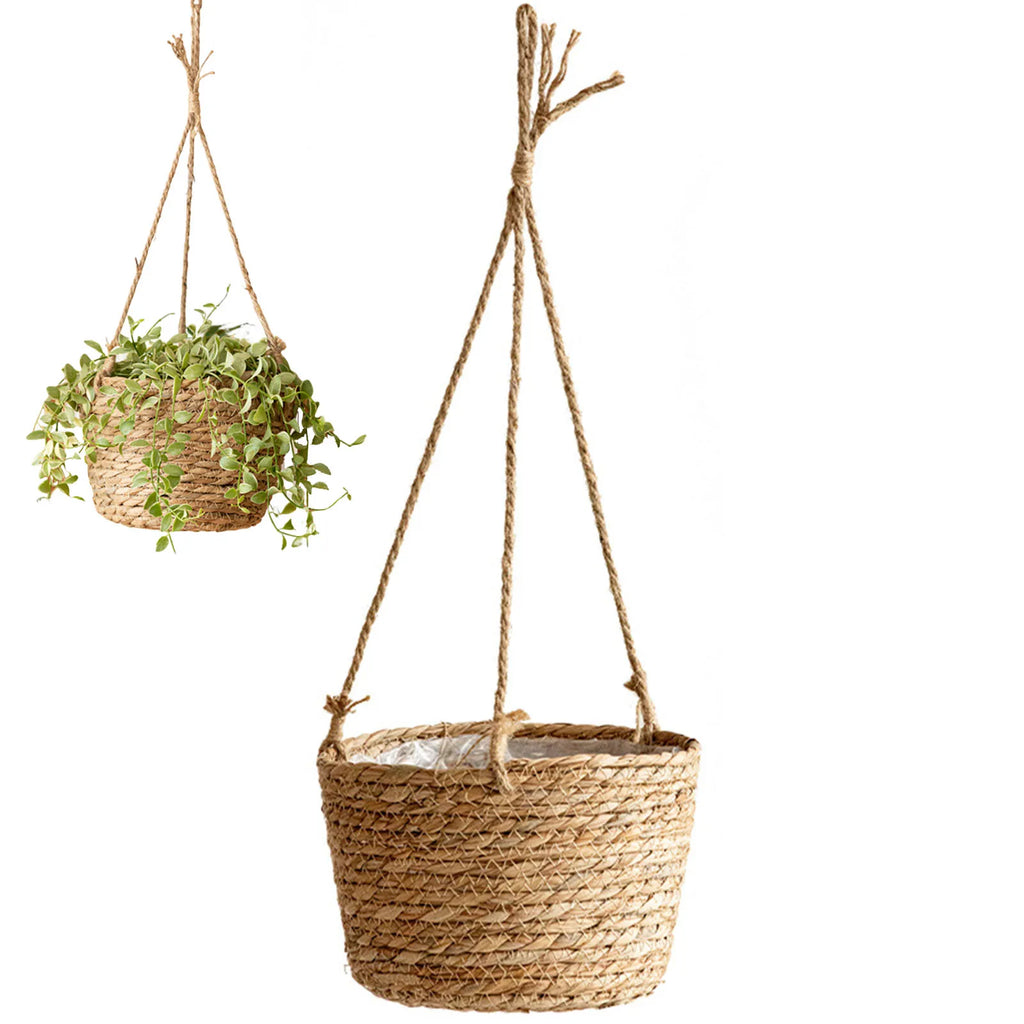 Garden Hanging Planter