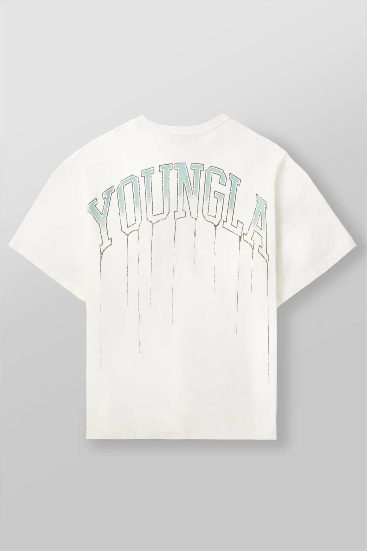 Youngla pumpcover shirt