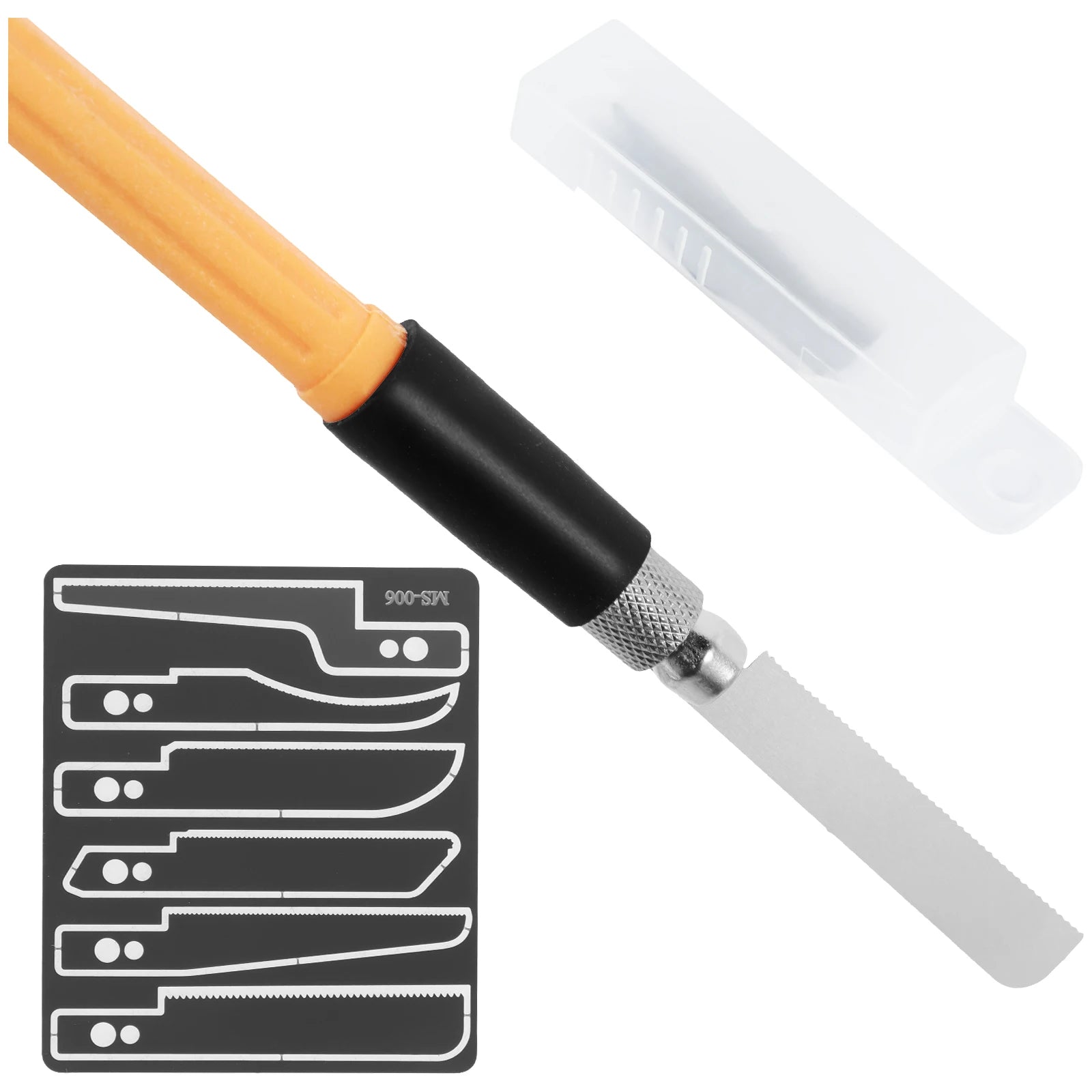 Hand Tools Craft Blade