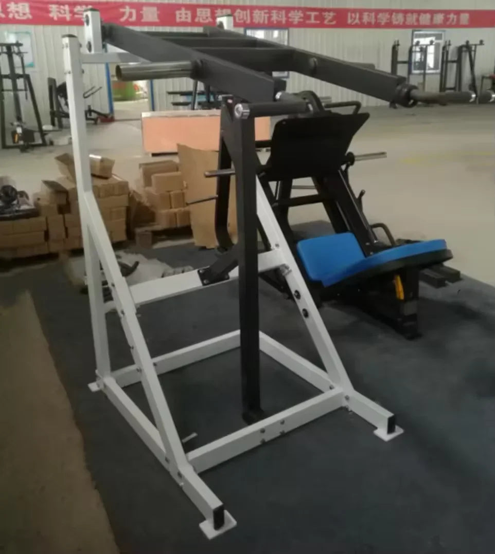 Shoulder Press Machine