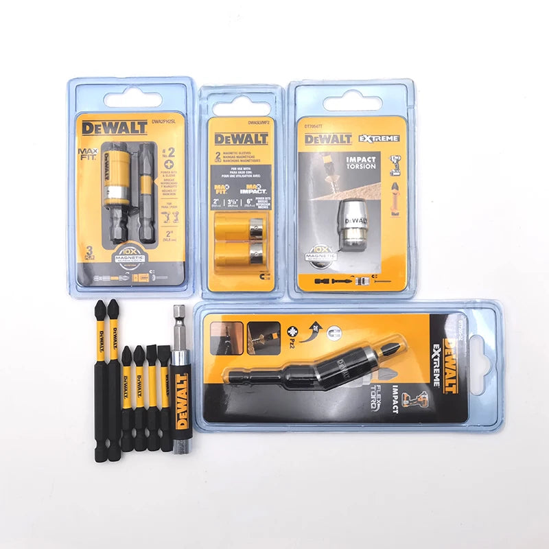 DEWALT Accessories