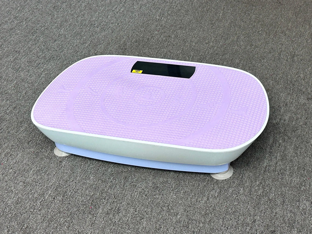 Vibration Plate Exercise Machine