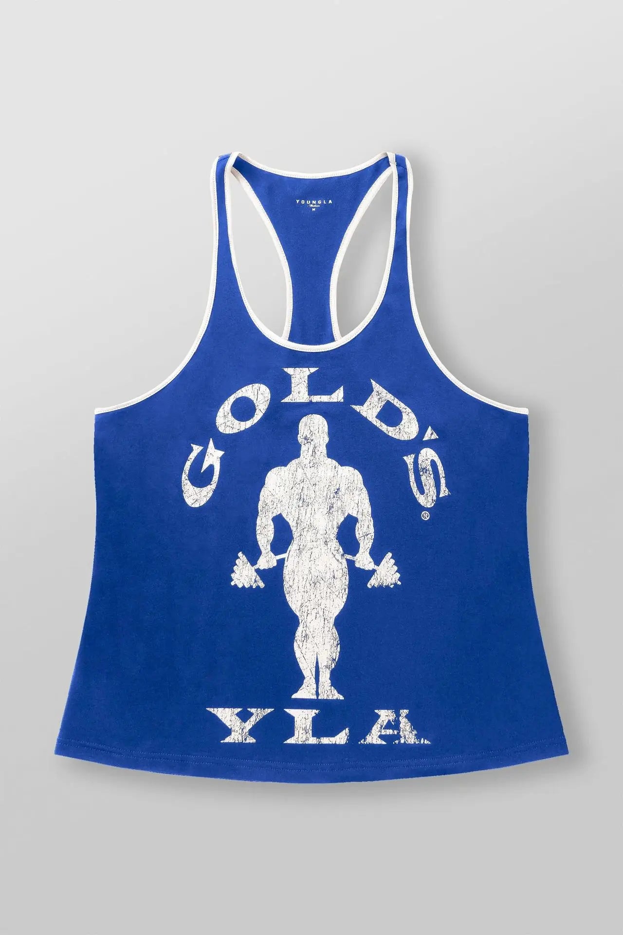 golds gym tank top