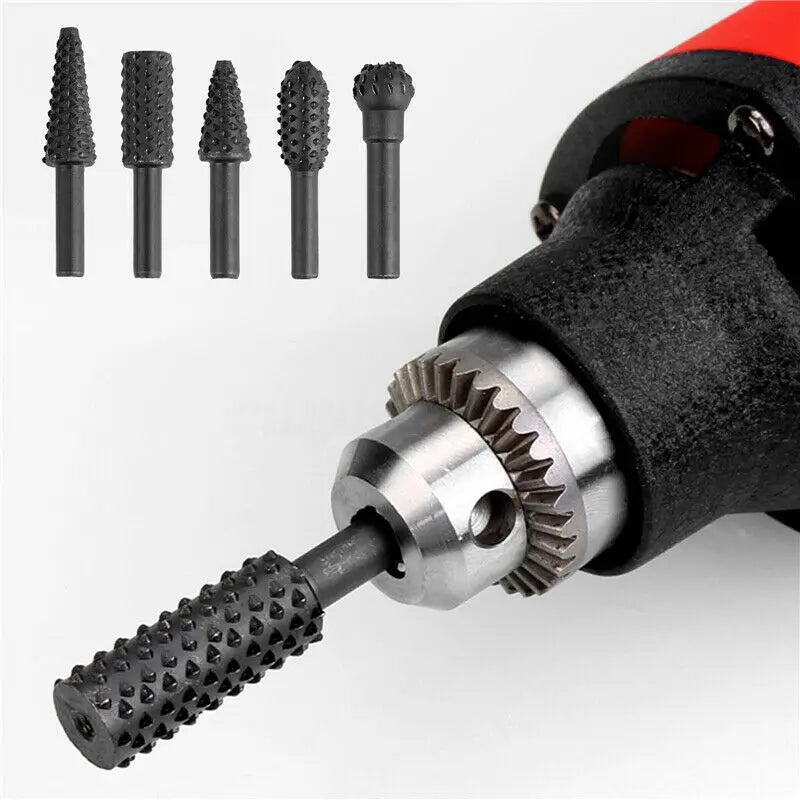 5PCS Set Cutting Tools