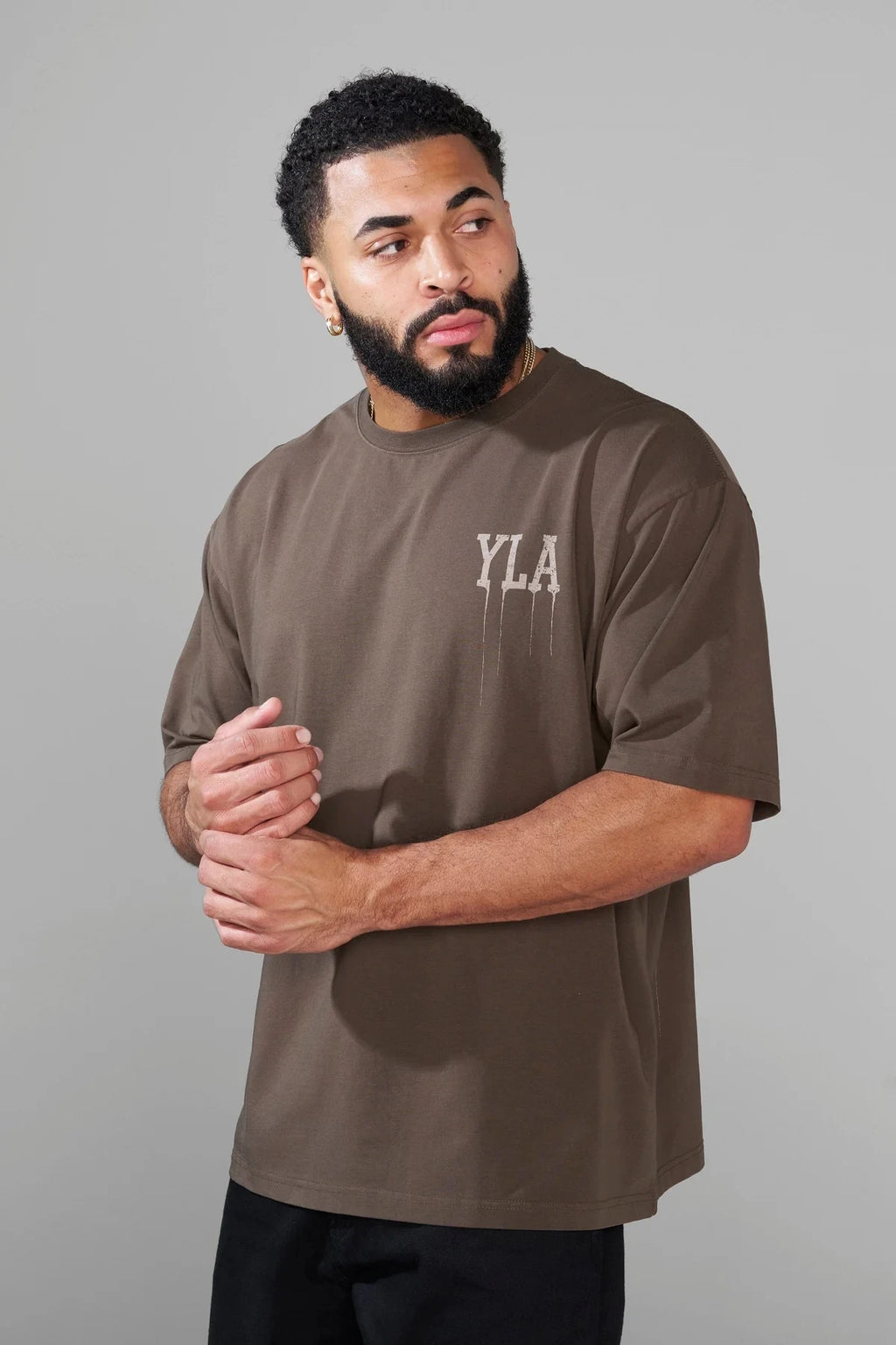 Youngla pumpcover shirt