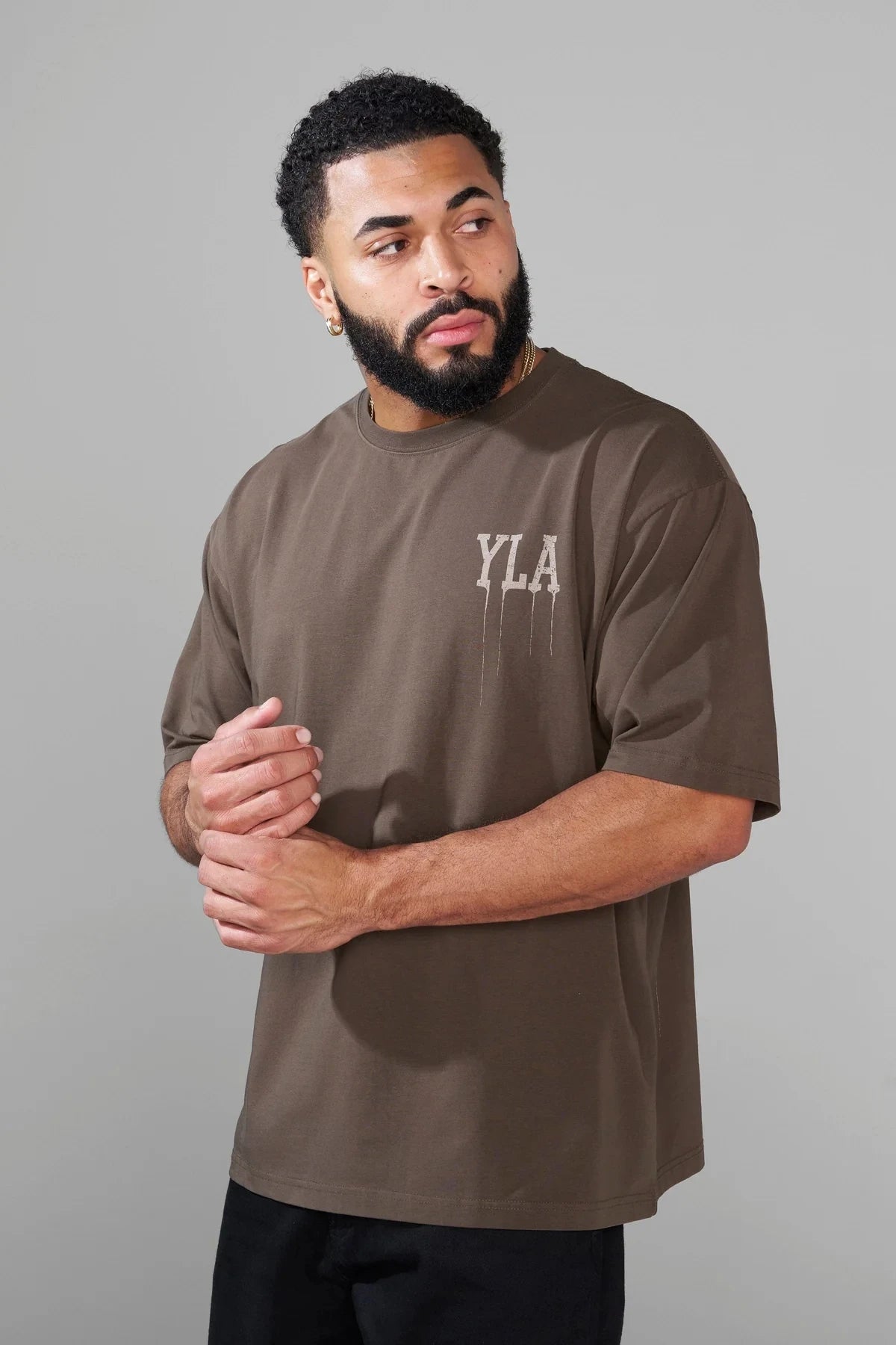 Youngla pumpcover shirt