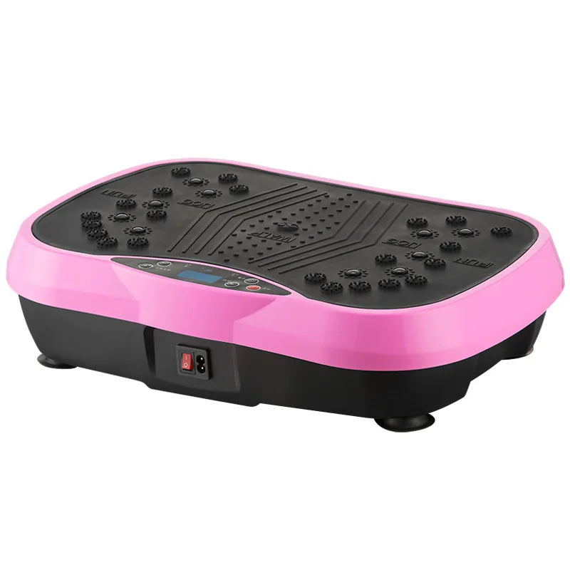 Vibration Fitness Massager