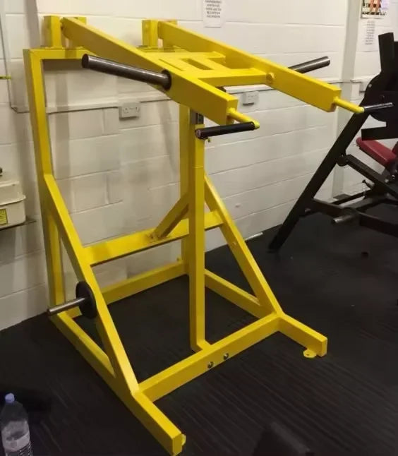 Shoulder Press Machine