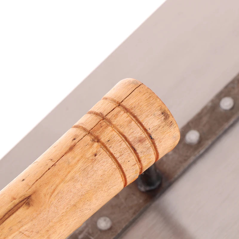 Tile Tiling Tool Serrated