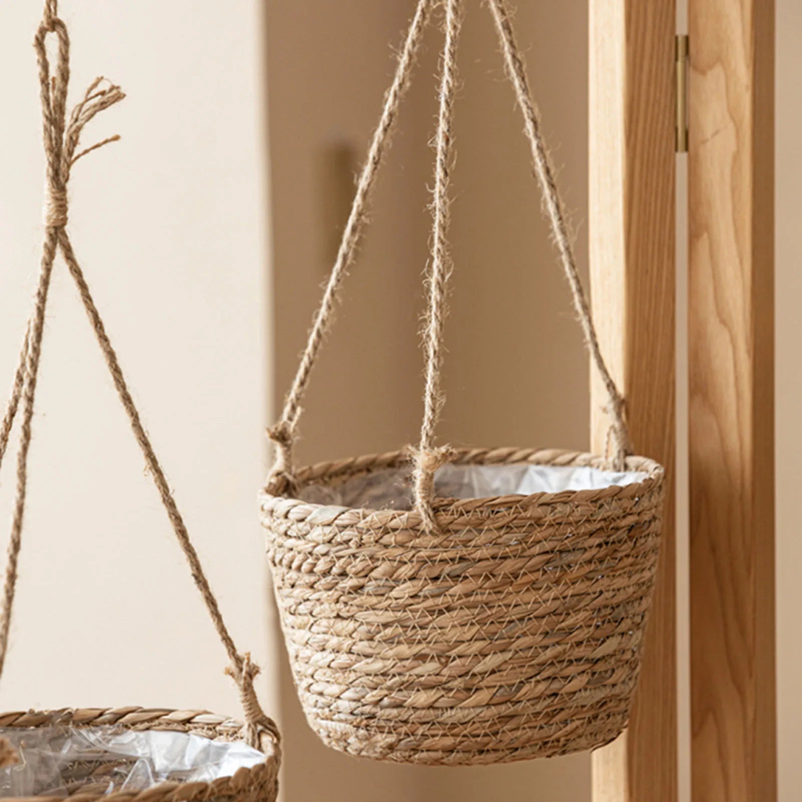 Garden Hanging Planter