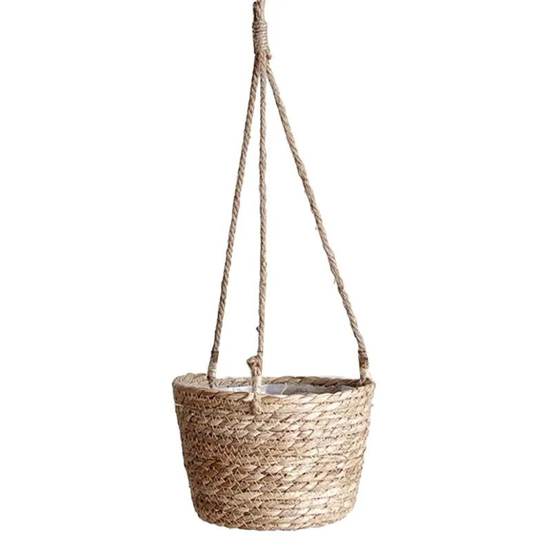 Garden Hanging Planter