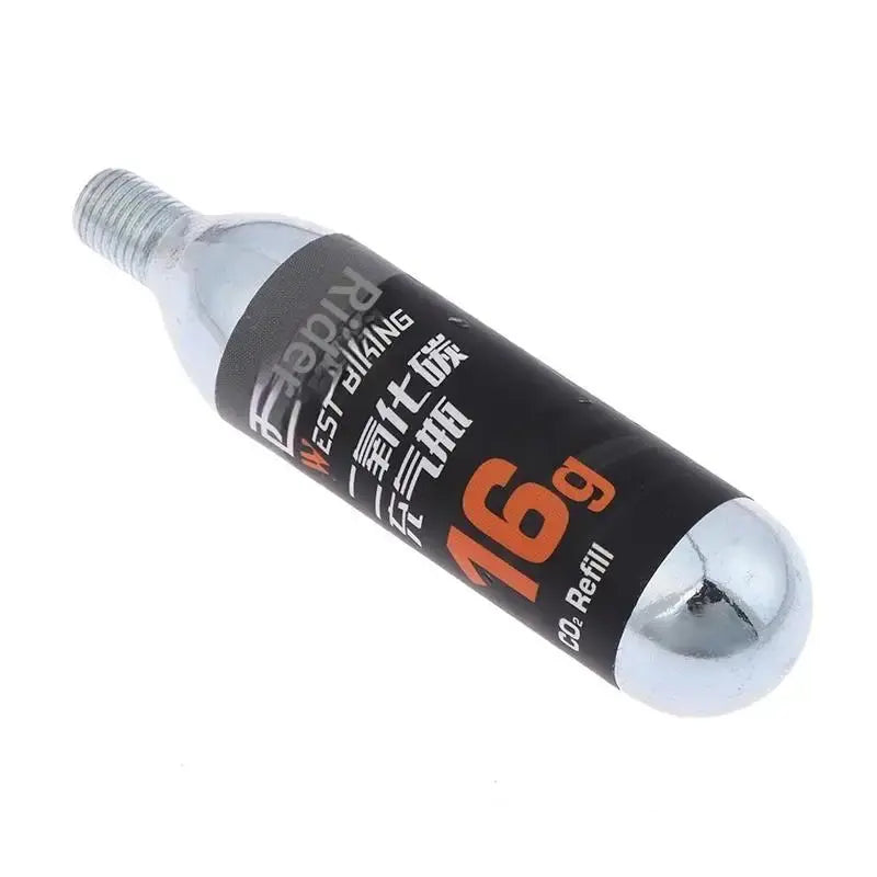 Pack of 3/6/9 16g CO2 Cartridges FRATOZ
