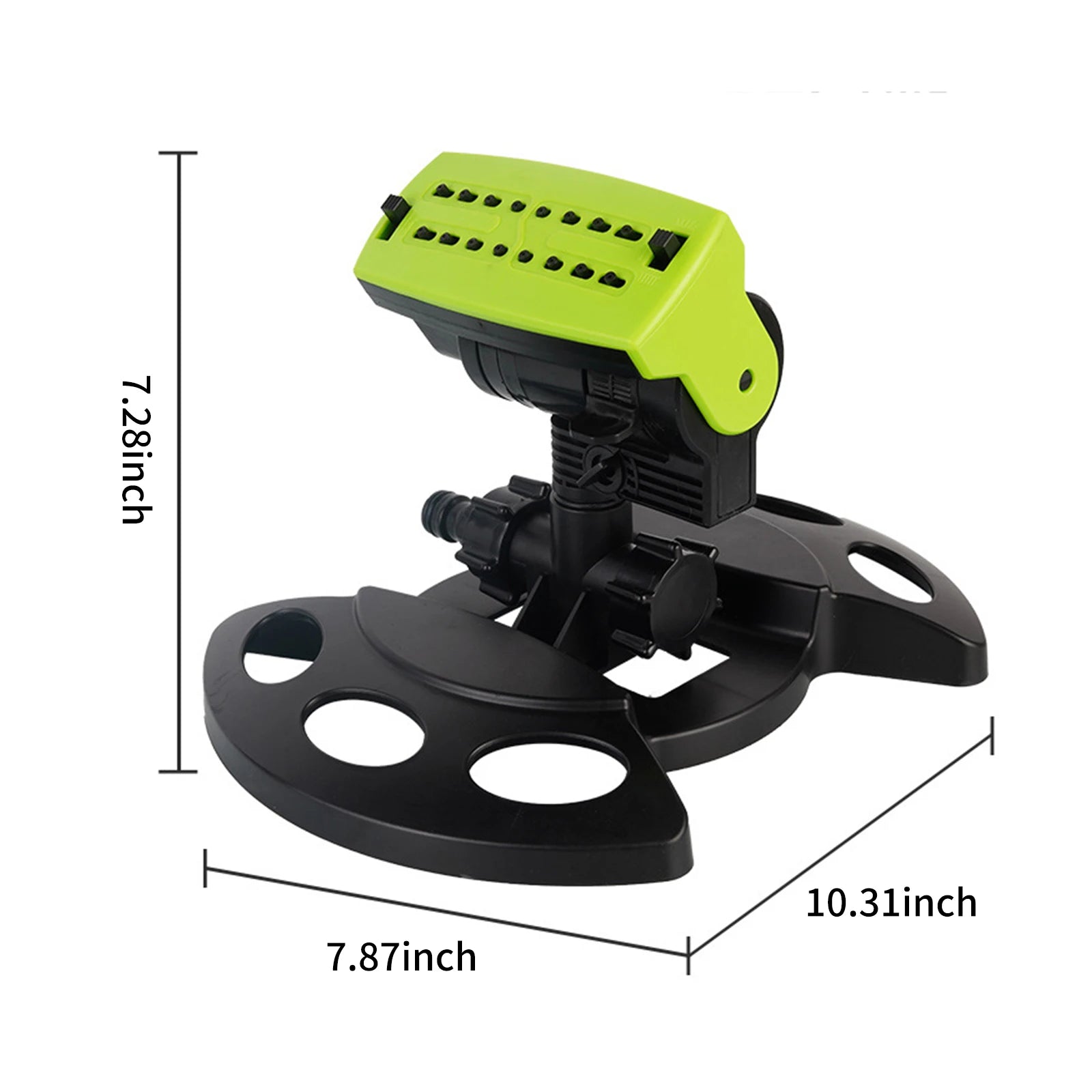 Garden Water Sprinkler