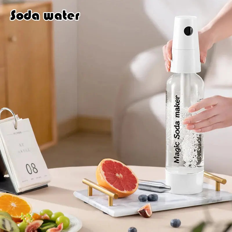 Refillable CO2 Cartridges 12g & 16g FRATOZ