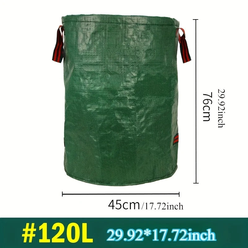 120L Leaf Litter Bag