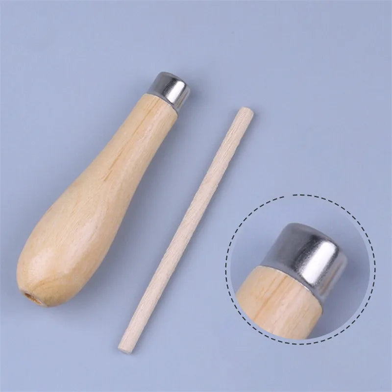 Wood Carving Tools