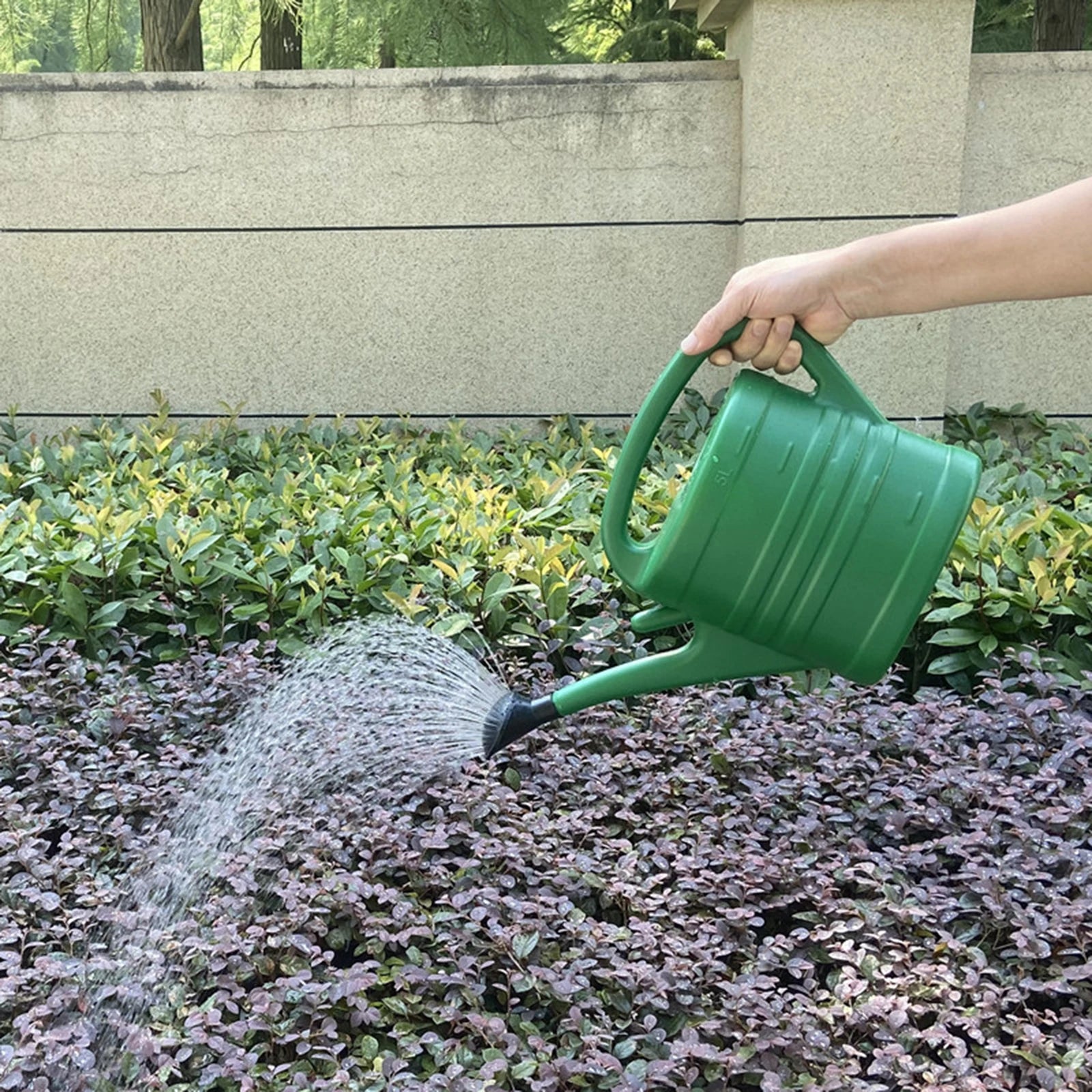 Garden Watering Can