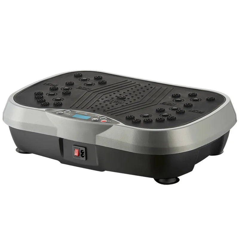 Vibration Fitness Massager