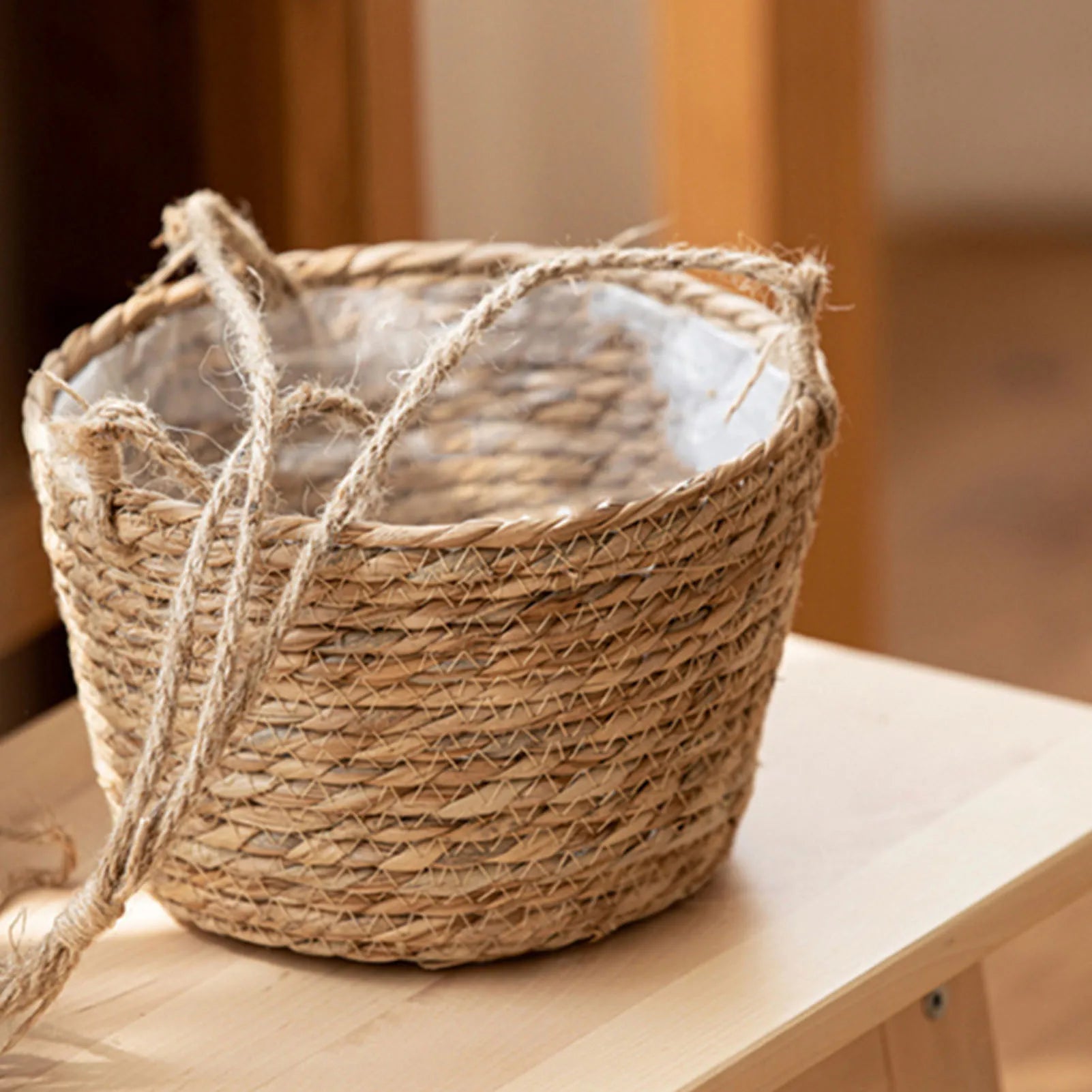 Garden Hanging Planter