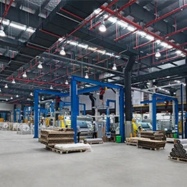 Fitness 8 STATION BASIC TRAINER