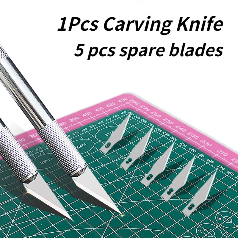 Carving Knife