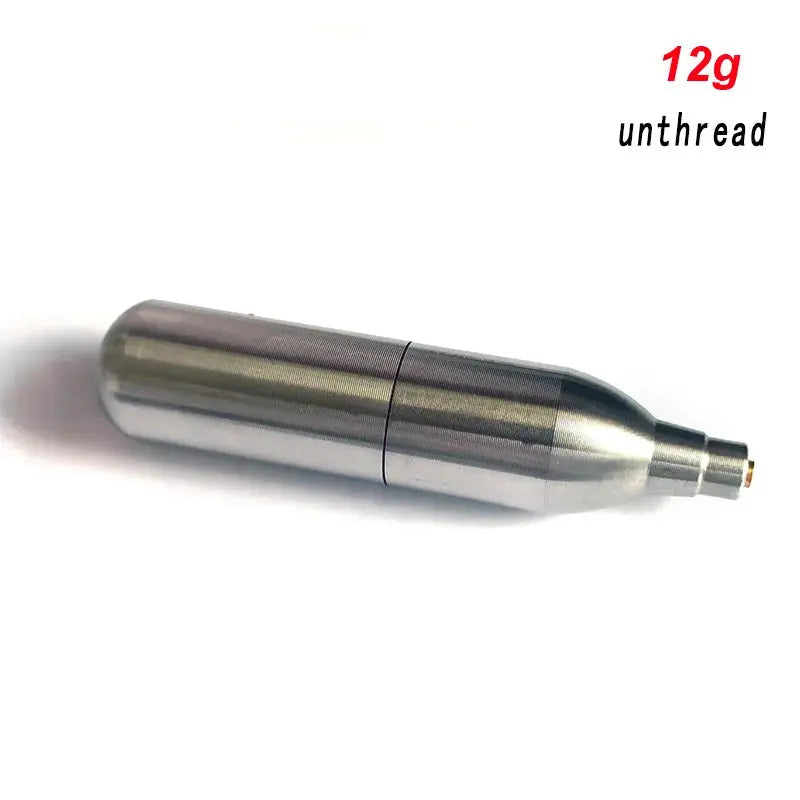 CO2 Cartridges FRATOZ