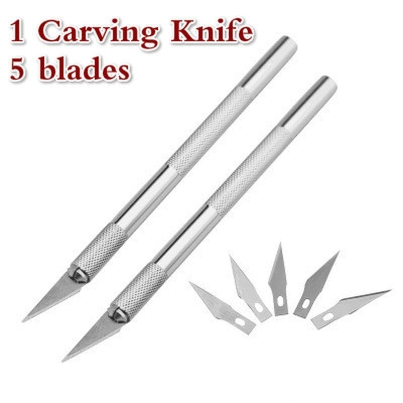 Carving Knife